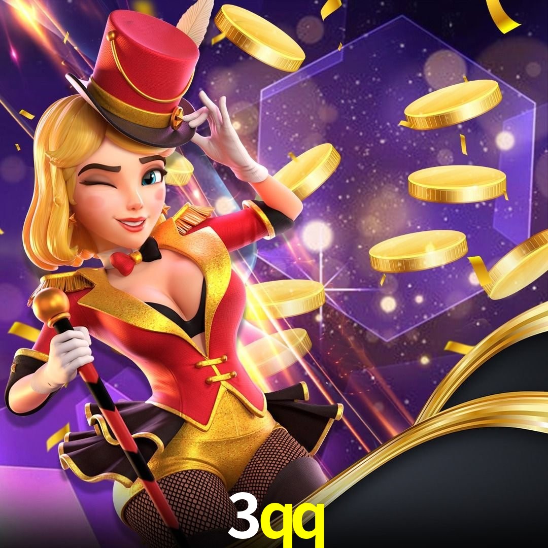 Slot Games 3qq