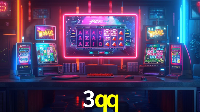 VIP Casino 3qq