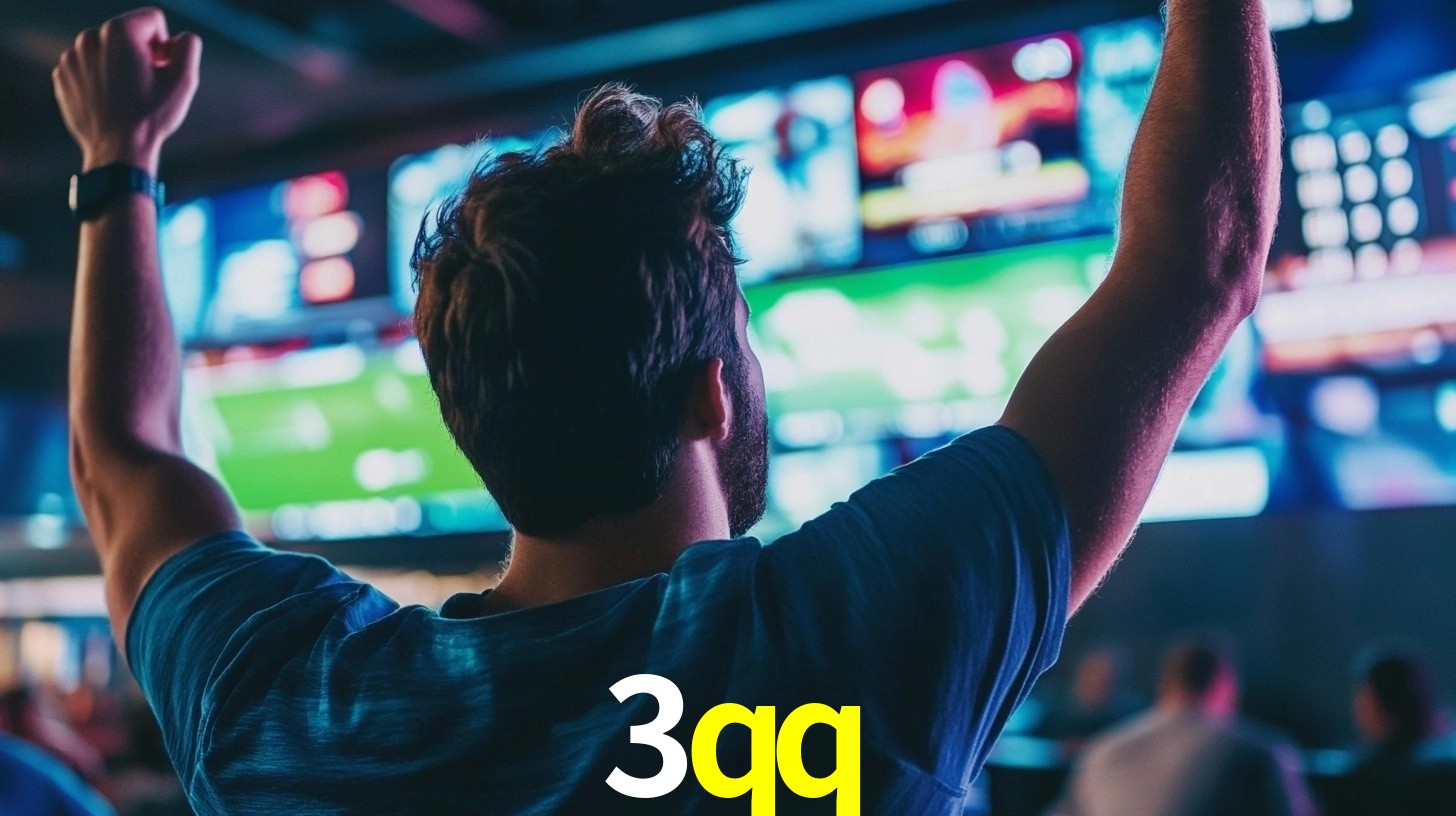 Welcome Bonus 3qq