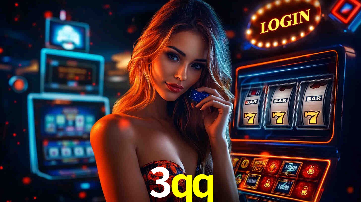 3qq App Interface