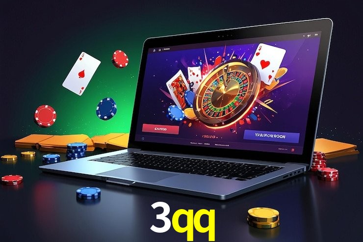 Sinta a adrenalina dos jogos de cassino com 3qq