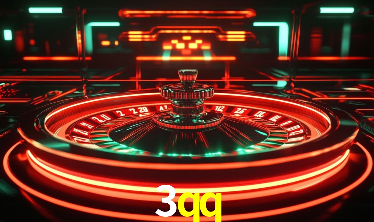 Descubra o Programa VIP da 3qq: Vantagens Exclusivas para Jogadores