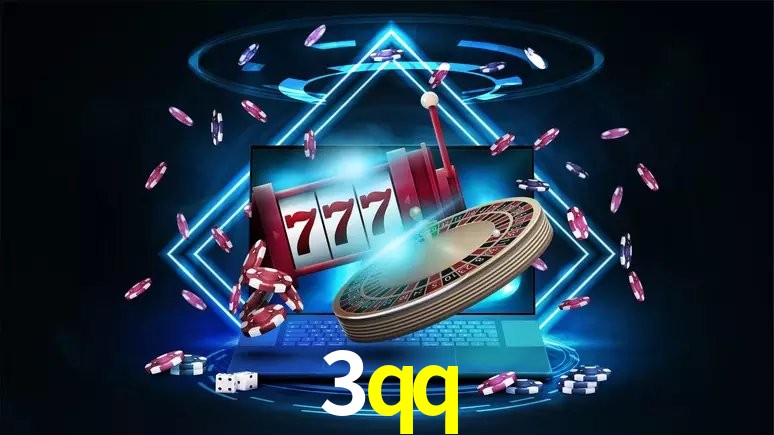 Tecnologia da Plataforma 3qq
