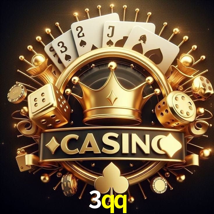Jogos de Slot 3qq