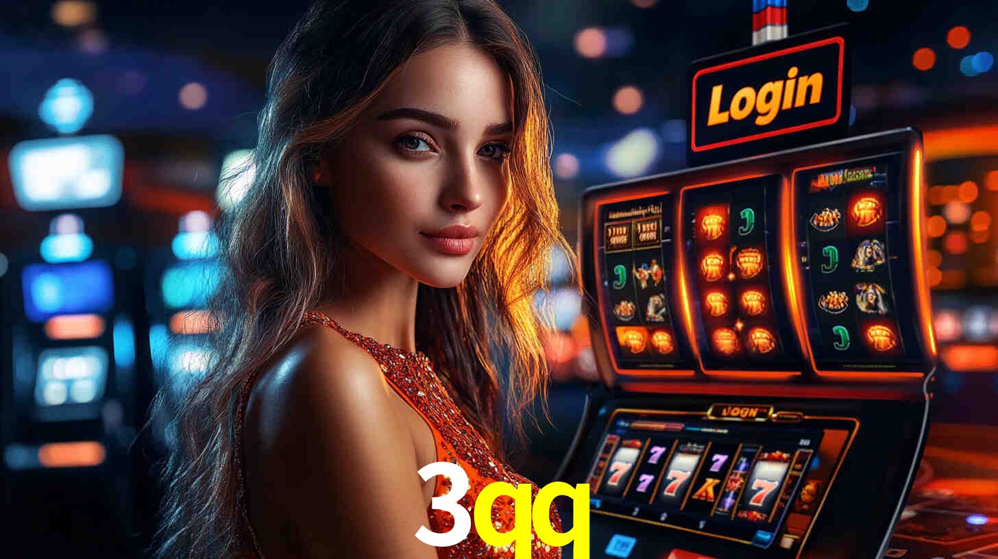 Live Casino 3qq