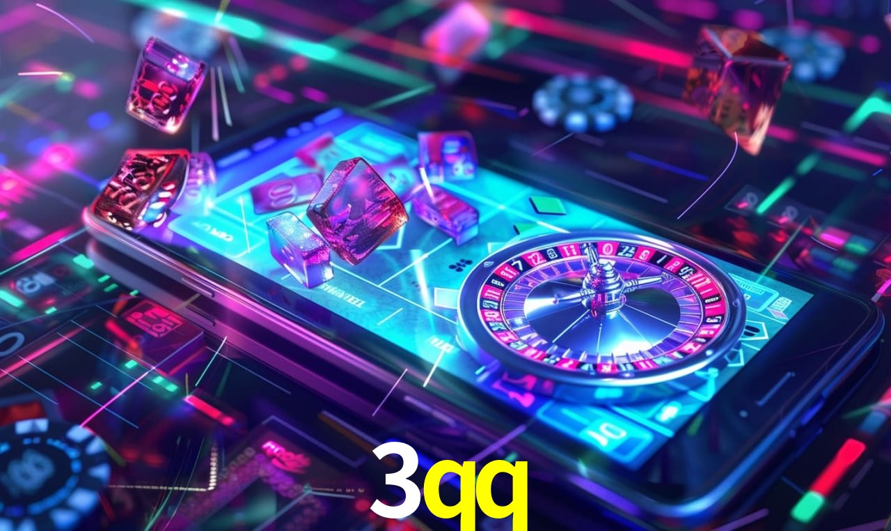 Estatísticas do Jogo 3qq