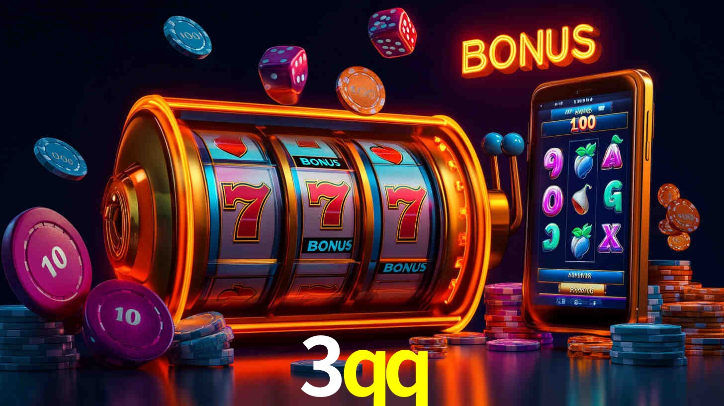 Descubra o Programa VIP da 3qq: Vantagens Exclusivas para Jogadores