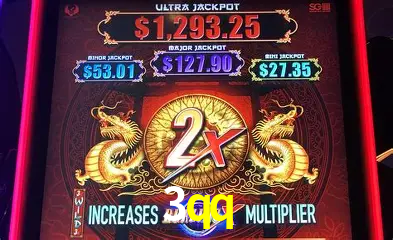 Descubra o Mundo do Cassino Online com 3qq