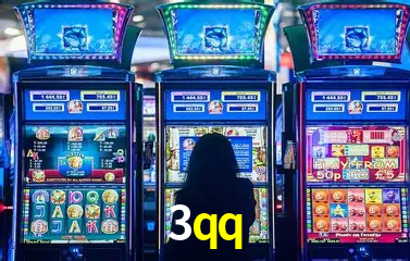 A Popularidade dos Caça-Níqueis no 3qq