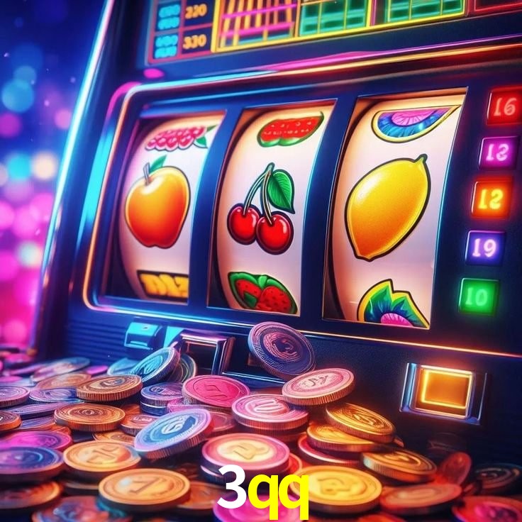 Recursos de Bônus 3qq