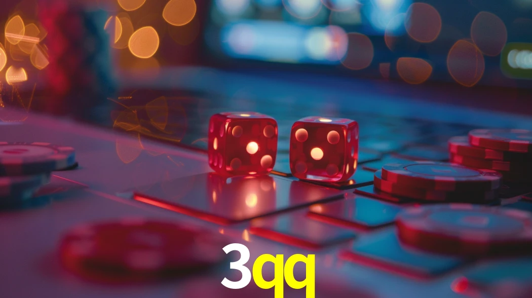 APP oficial da 3qq para mobile