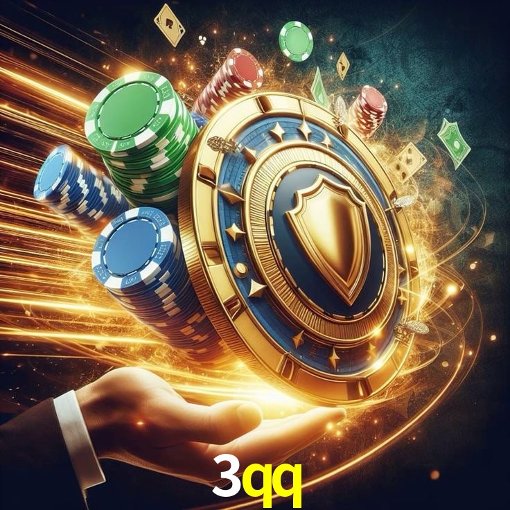 Ofertas Imperdíveis na 3qq: Promoções e Bônus Que Valem a Pena